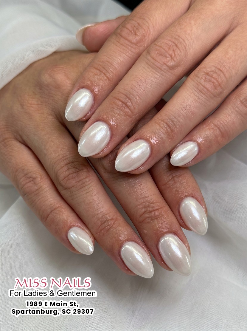 Miss Nails